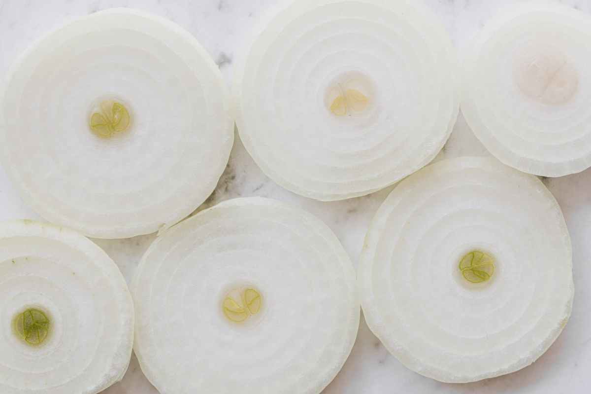 Peeling the Onion of Identity